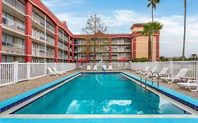 Developer Inn Downtown Orlando, A Baymont By Wyndham